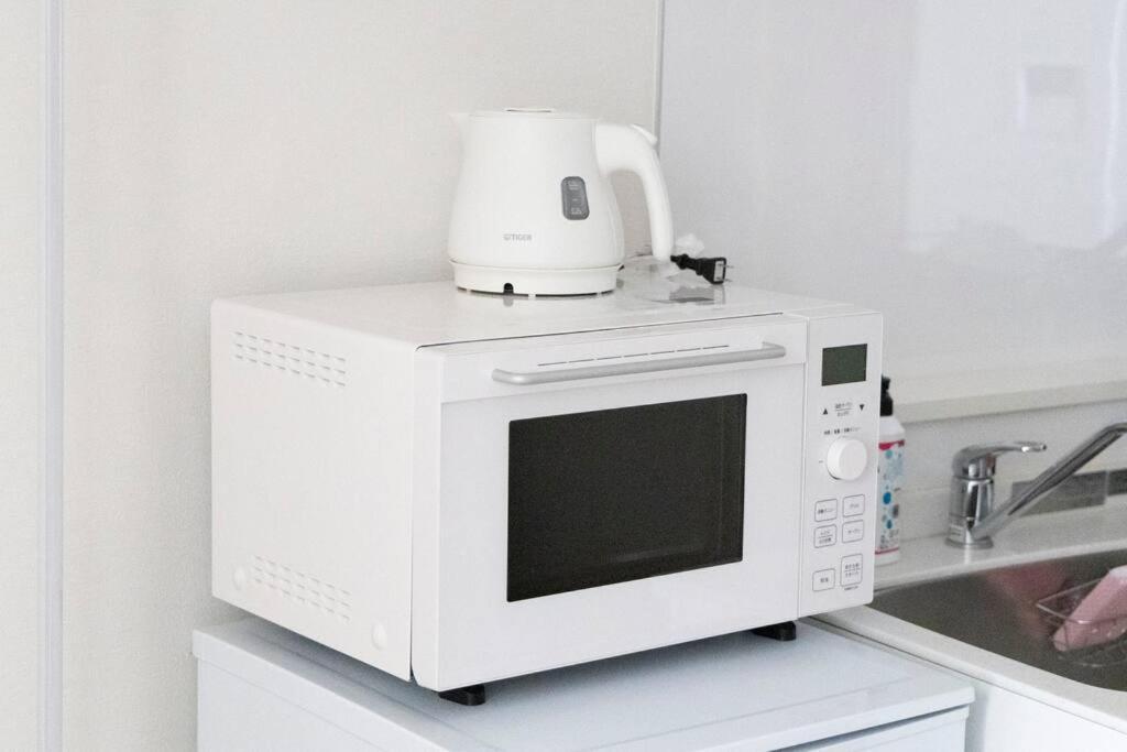 Sleeplab The Stay 西新宿annex【睡眠特化型ホテル】 Tokyo Ngoại thất bức ảnh