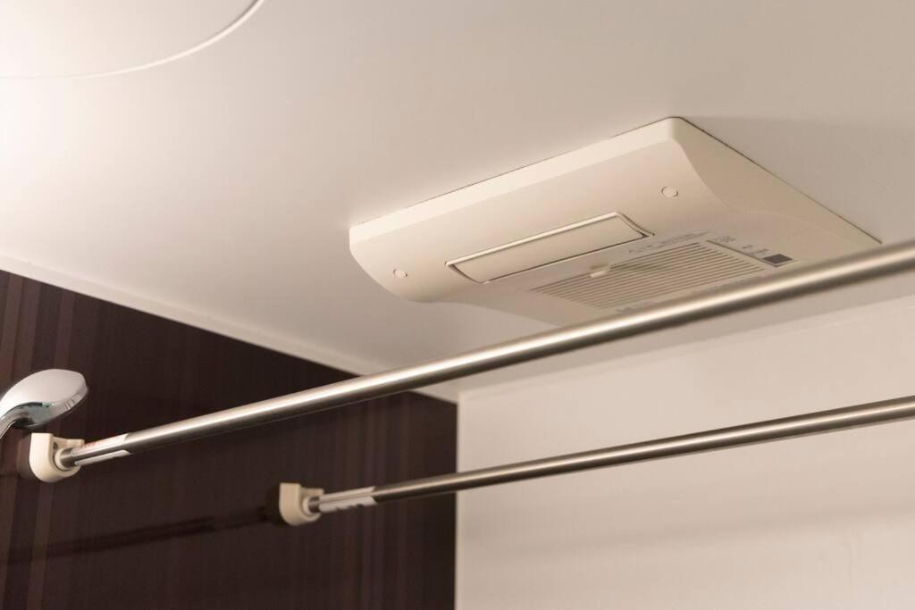 Sleeplab The Stay 西新宿annex【睡眠特化型ホテル】 Tokyo Ngoại thất bức ảnh