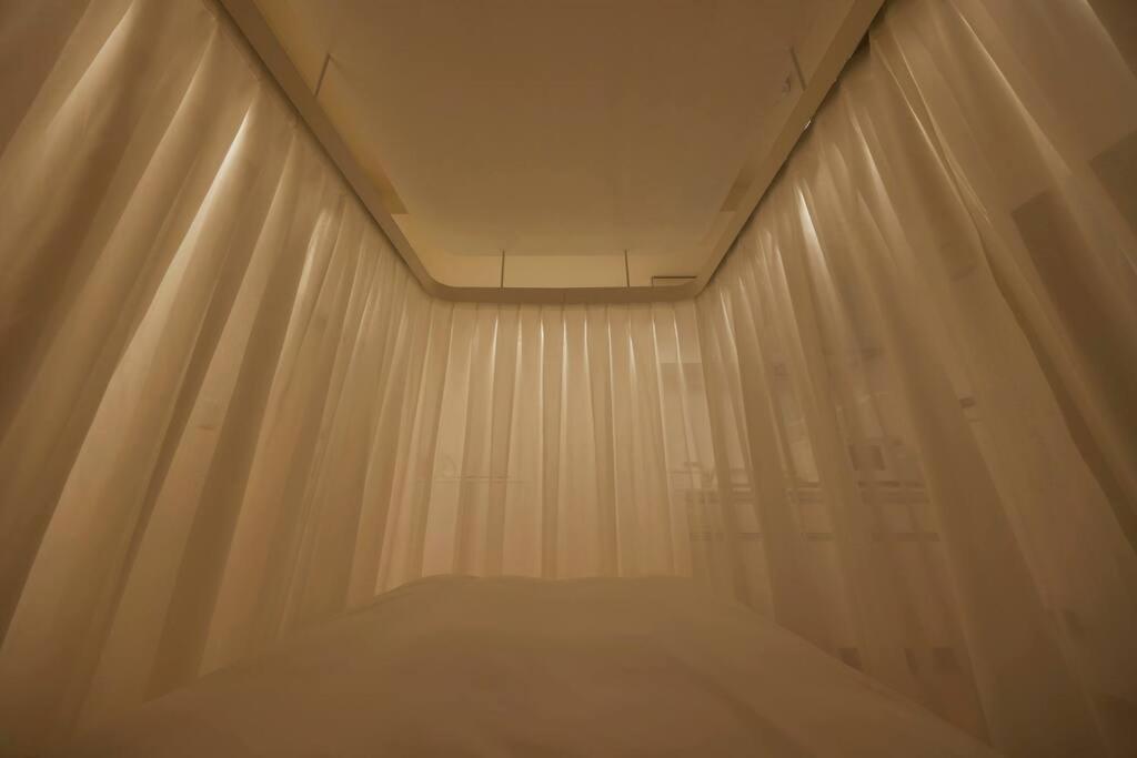 Sleeplab The Stay 西新宿annex【睡眠特化型ホテル】 Tokyo Ngoại thất bức ảnh