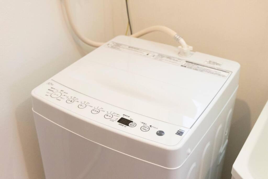 Sleeplab The Stay 西新宿annex【睡眠特化型ホテル】 Tokyo Ngoại thất bức ảnh