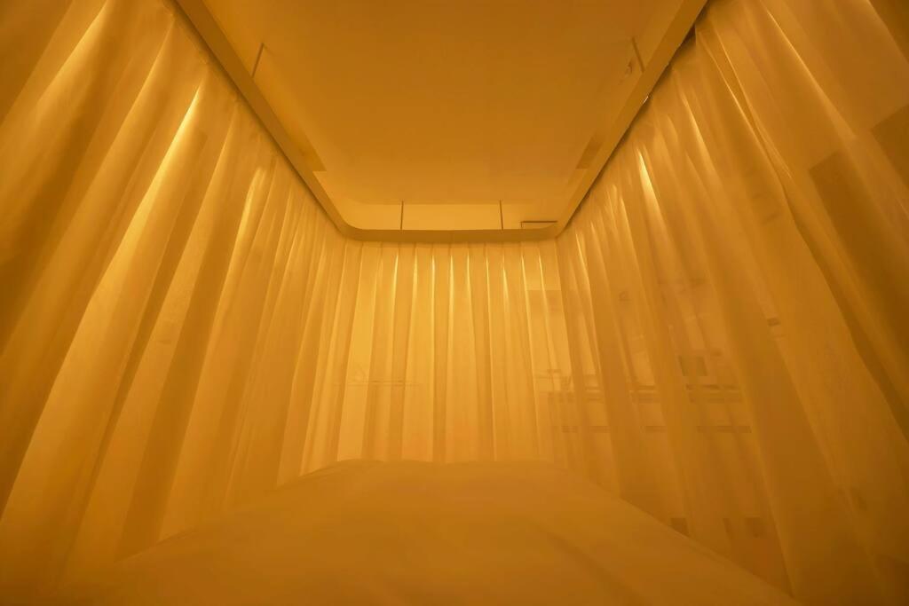Sleeplab The Stay 西新宿annex【睡眠特化型ホテル】 Tokyo Ngoại thất bức ảnh