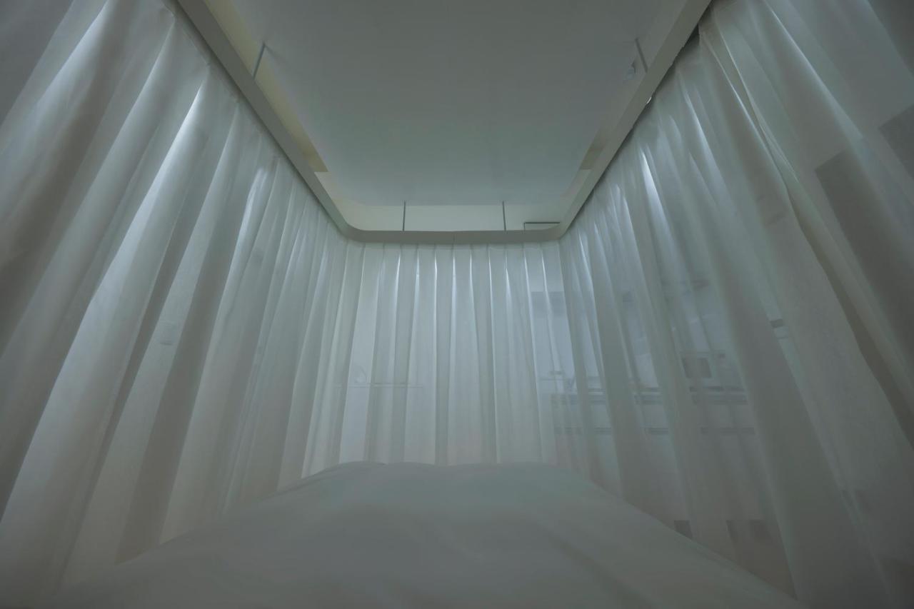 Sleeplab The Stay 西新宿annex【睡眠特化型ホテル】 Tokyo Ngoại thất bức ảnh