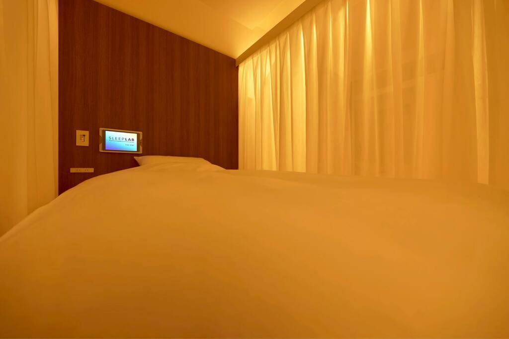 Sleeplab The Stay 西新宿annex【睡眠特化型ホテル】 Tokyo Ngoại thất bức ảnh