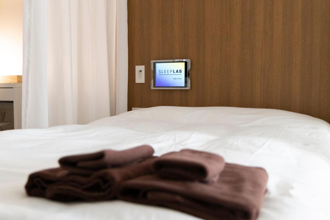 Sleeplab The Stay 西新宿annex【睡眠特化型ホテル】 Tokyo Ngoại thất bức ảnh